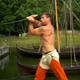Image for article titled Swordfighting: Not What You Think It Is